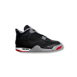 Jordan Brand Jordan 4 Retro Bred Reimagined