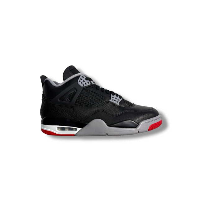 Jordan Brand Jordan 4 Retro Bred Reimagined