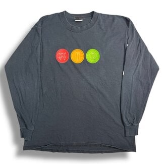 vintage Blink-182 Take Your Pants & Jacket Long Sleeve Size XL