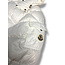 Moncler Moncler Maya White Puffer Jacket Size 4/US XL