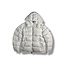 Moncler Moncler Maya White Puffer Jacket Size 4/US XL
