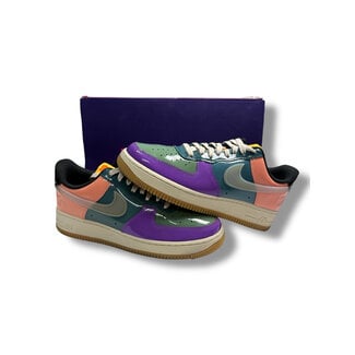Nike Nike Air Force 1 UNDFTD Wild Berry Size 8.5