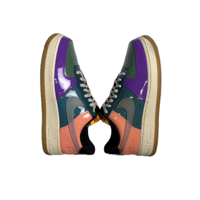 Nike Nike Air Force 1 UNDFTD Wild Berry Size 8.5