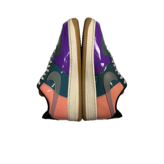 Nike Nike Air Force 1 UNDFTD Wild Berry Size 8.5