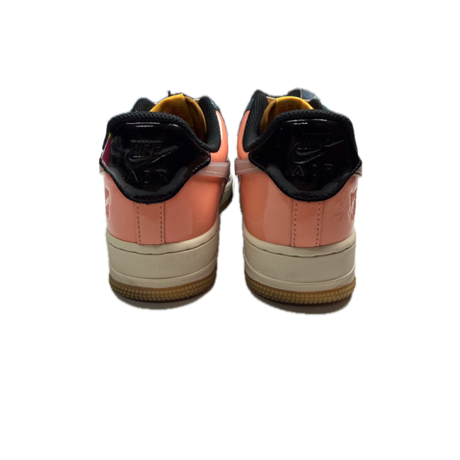 Nike Nike Air Force 1 UNDFTD Wild Berry Size 8.5