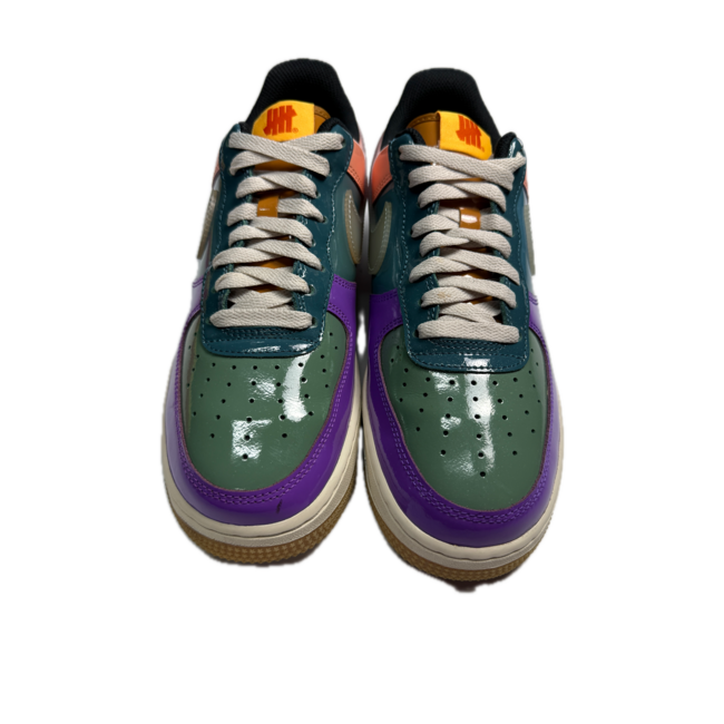 Nike Nike Air Force 1 UNDFTD Wild Berry Size 8.5