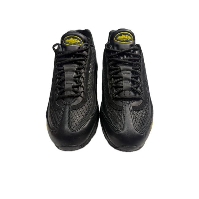 Nike Nike Air Max 95 Corteiz Honey Black Size 9.5