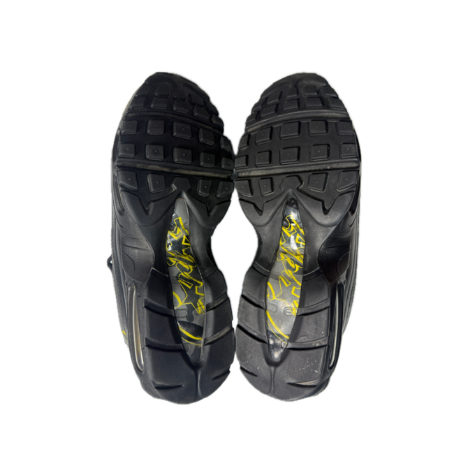 Nike Nike Air Max 95 Corteiz Honey Black Size 9.5