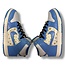 Supreme 2003 Nike Dunk High Pro SB Supreme Blue Stars Size 10