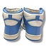 Supreme 2003 Nike Dunk High Pro SB Supreme Blue Stars Size 10