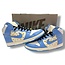 Supreme 2003 Nike Dunk High Pro SB Supreme Blue Stars Size 10
