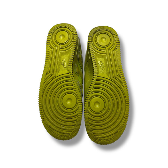 Cactus Plant Flea Market Nike Air Force 1 CPFM Moss Size 8.5