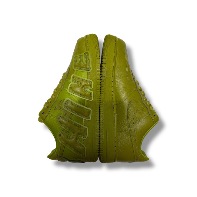 Cactus Plant Flea Market Nike Air Force 1 CPFM Moss Size 8.5