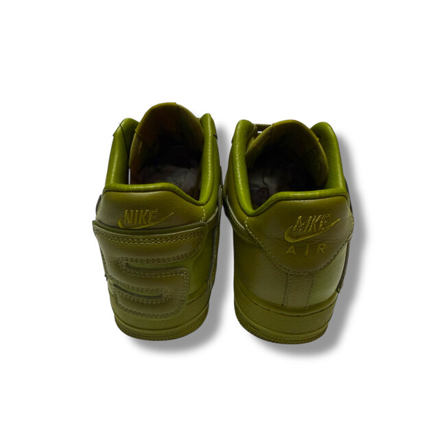 Cactus Plant Flea Market Nike Air Force 1 CPFM Moss Size 8.5
