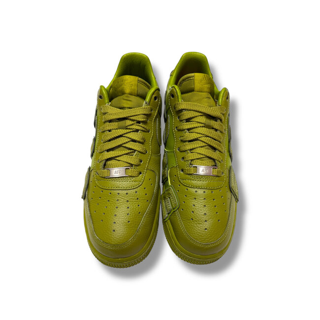 Cactus Plant Flea Market Nike Air Force 1 CPFM Moss Size 8.5