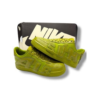 Cactus Plant Flea Market Nike Air Force 1 CPFM Moss Size 8.5