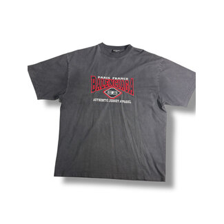 Balenciaga Balenciaga Authentic Jersey Apparel Tee Size XL