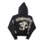Hellstar Hellstar Yoga Black Hoodie