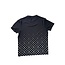 Louis Vuitton Gradient Cotton T-Shirt  Large (Retail $1090)