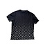 Louis Vuitton Gradient Cotton T-Shirt  Large (Retail $1090)