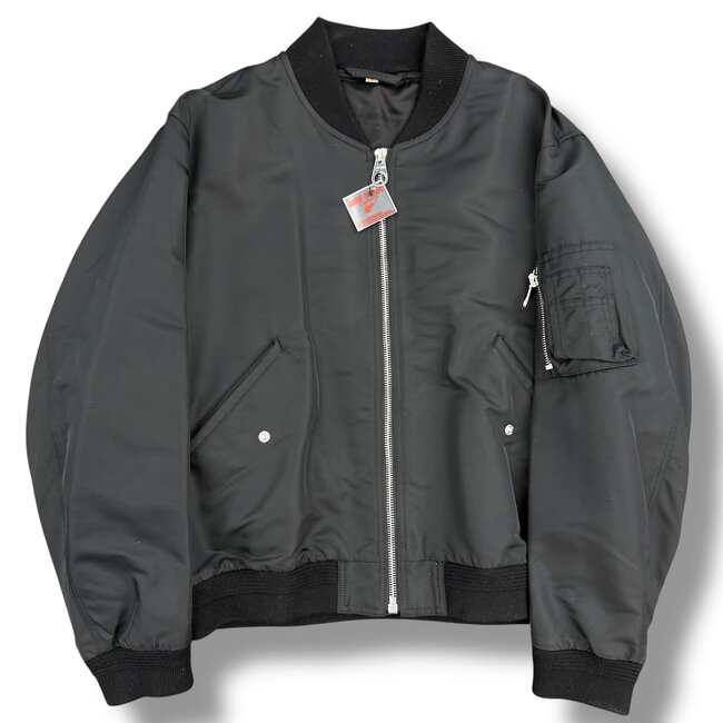 burberry Burberry Bomber Jacket Size 52 (Large)