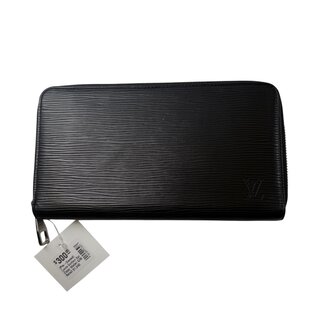 Louis Vuitton Louis Vuitton Epi Zippy Wallet G/M Retail $1,040