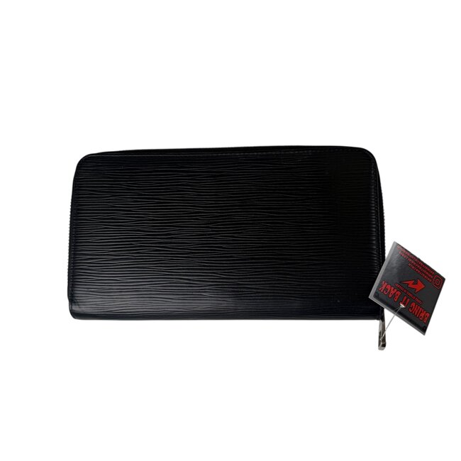 Louis Vuitton Louis Vuitton Epi Zippy Wallet G/M Retail $1,040