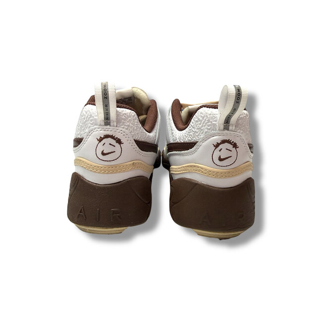 Travis Scott  Nike Travis Scott Field Jaxxx Chocolate Size 9.5