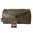 Gucci Gucci Jumbo GG Leather Toiletry Bag