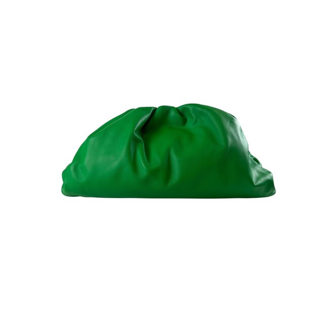 Bottega Veneta Bottega Veneta Teen Pouch Clutch