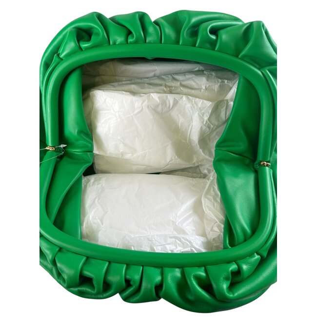 Bottega Veneta Bottega Veneta Teen Pouch Clutch