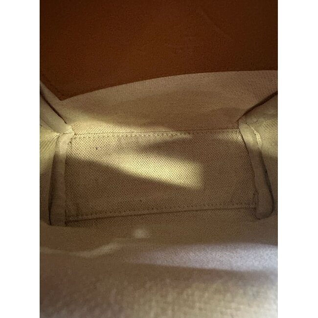 MCM MCM Stark Lauretos Xmini Backpack Oatmeal