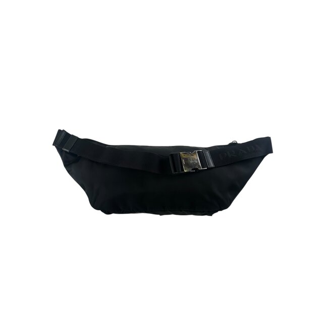 Prada 2019 Universal Frankenstein x Prada Belt Bag