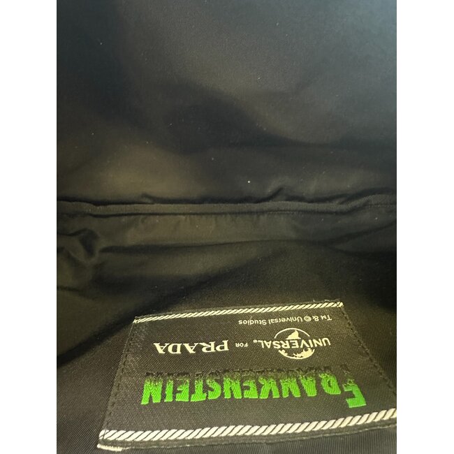 Prada 2019 Universal Frankenstein x Prada Belt Bag