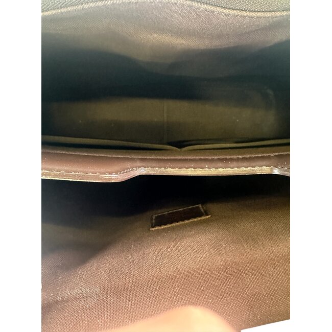 Louis Vuitton Louis Vuitton Spencer Laptop Shoulder Bag