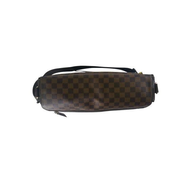 Louis Vuitton Louis Vuitton Spencer Laptop Shoulder Bag