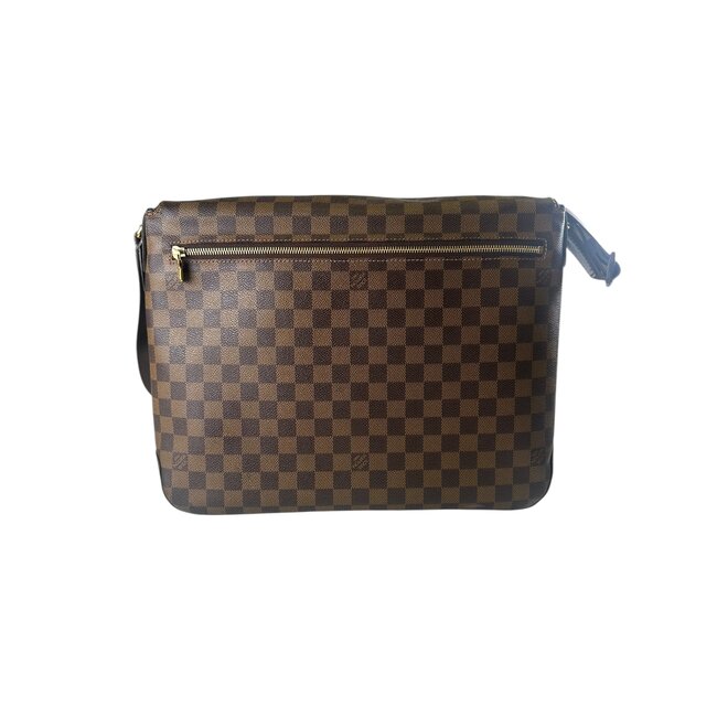 Louis Vuitton Louis Vuitton Spencer Laptop Shoulder Bag