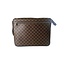 Louis Vuitton Louis Vuitton Spencer Laptop Shoulder Bag