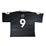 Bottega Desires Black Futbol Jersey
