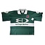 Bottega Desires Green Futbol Jersey