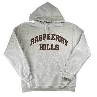 GV Gallery OG Raspberry Hills Hoodie