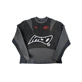 HMDD Graphite Moteaux Jersey