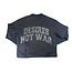 Bottega Desires War Black Long Sleeve