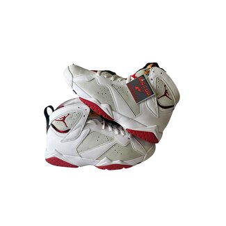 Jordan Brand Air Jordan 7 Hare (2015)