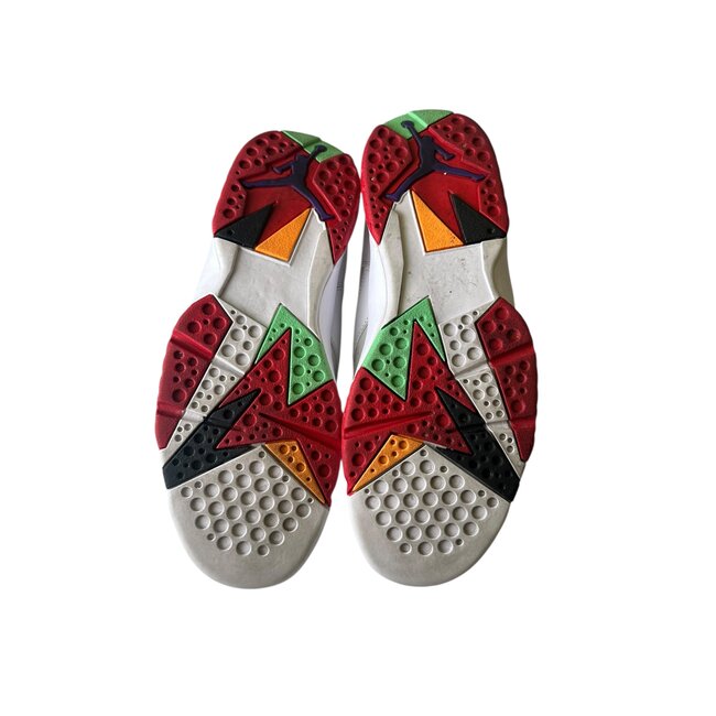 Jordan Brand Air Jordan 7 Hare (2015)