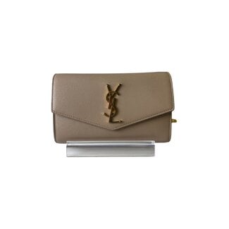 Yves Saint Laurent YSL Uptown on Chain