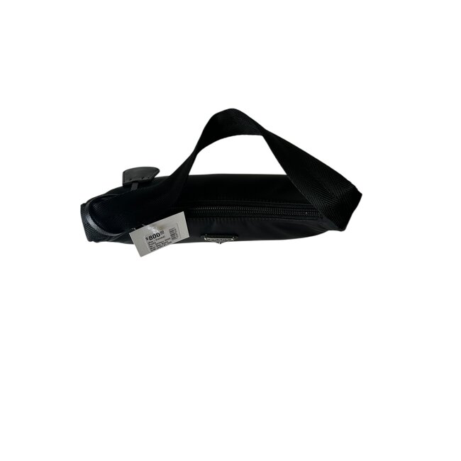 Prada Prada Re-Edition 2000 Mini Bag Black