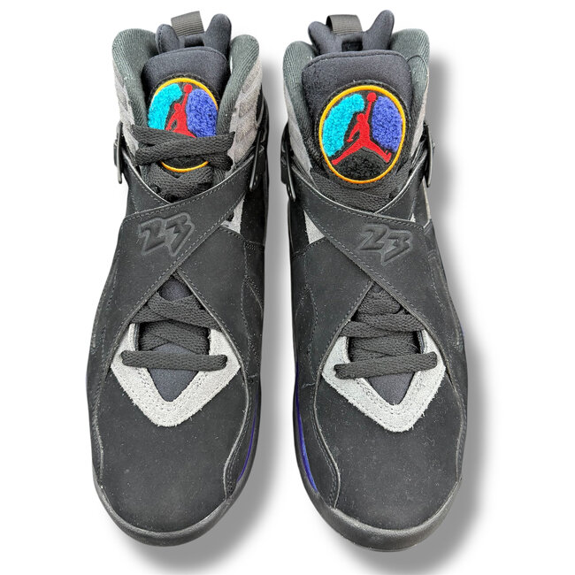 Jordan Brand Jordan 8 Retro Aqua Size 8.5