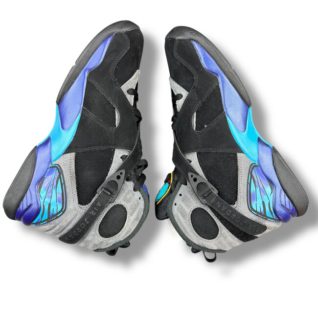 Jordan Brand Jordan 8 Retro Aqua Size 8.5