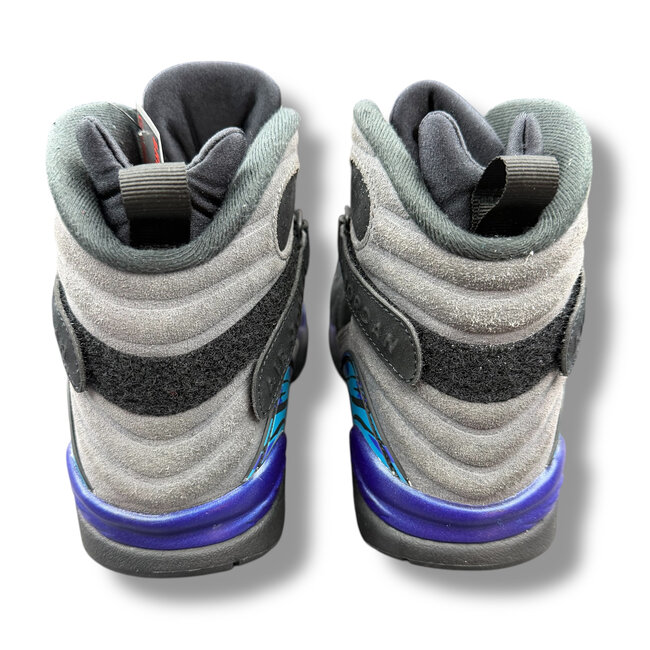 Jordan Brand Jordan 8 Retro Aqua Size 8.5